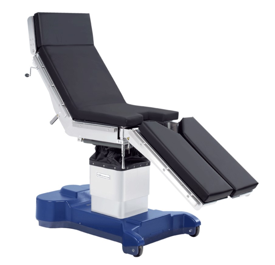 Stoły operacyjne Mediland C600