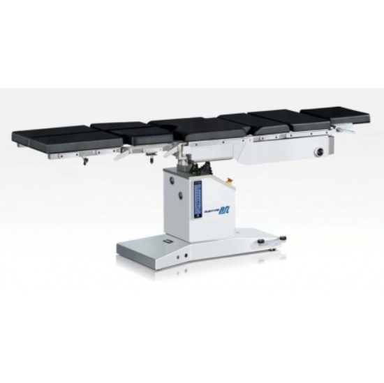 Stoły operacyjne Nuova BN EM 2010