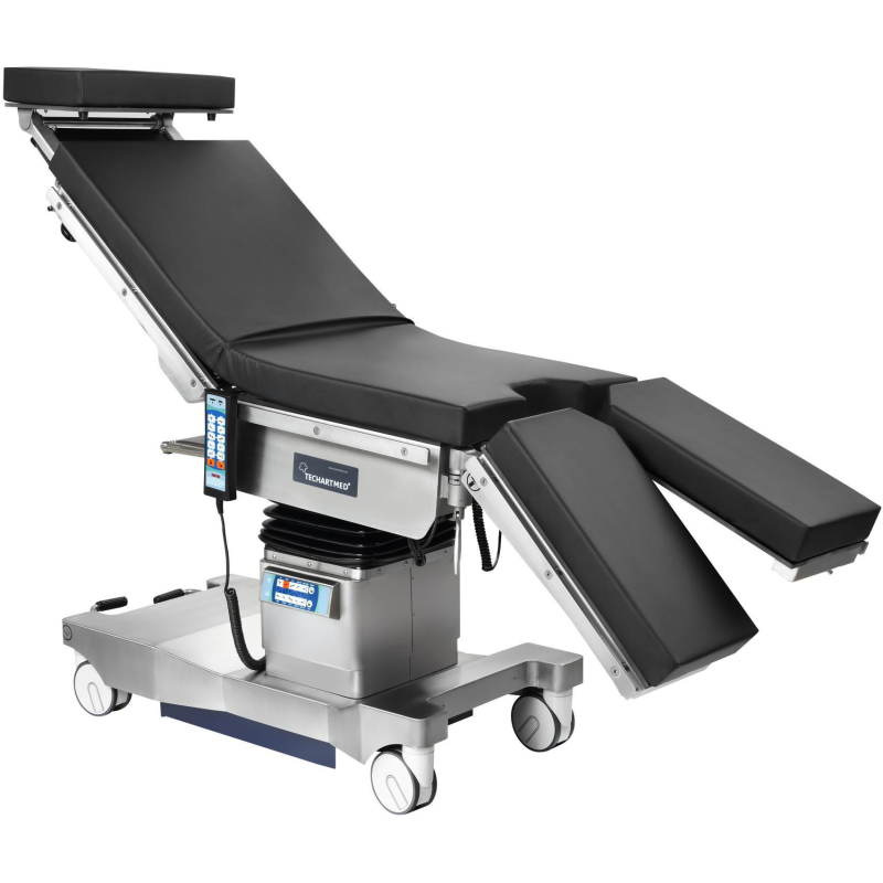 Stoły operacyjne TECHARTMED ET500