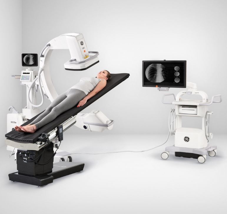 Stoły operacyjne Famed Flare