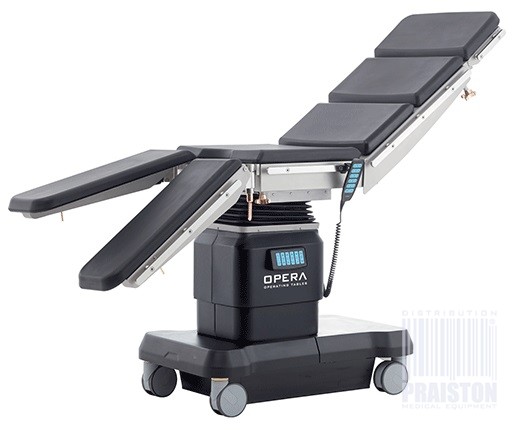 Stoły operacyjne Uzumcu OPERA OP-2P