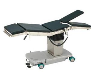 Stoły operacyjne SCHMITZ OPX mobilis 300CL/G 161.325