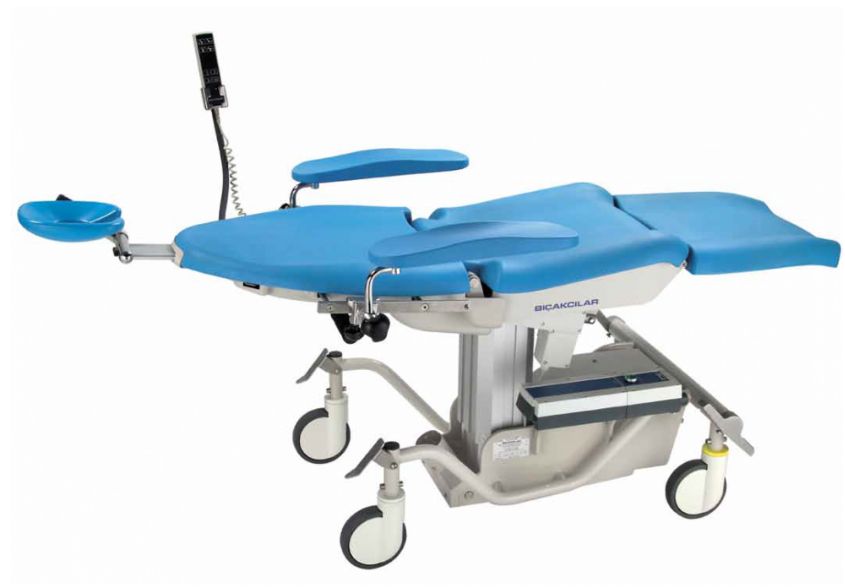 Stoły operacyjne Bicakcilar Surgiline 900