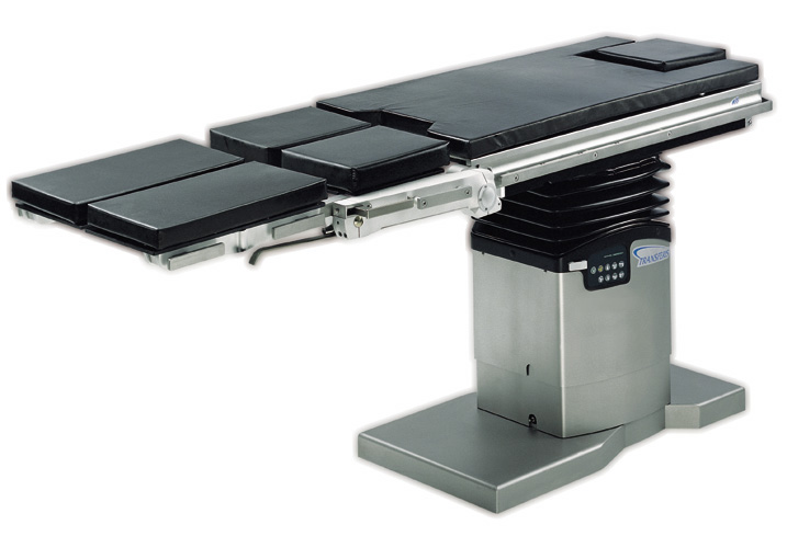 Stoły operacyjne B/D Transferis