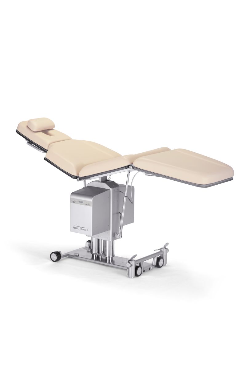 Stoły operacyjne Brumaba Venus