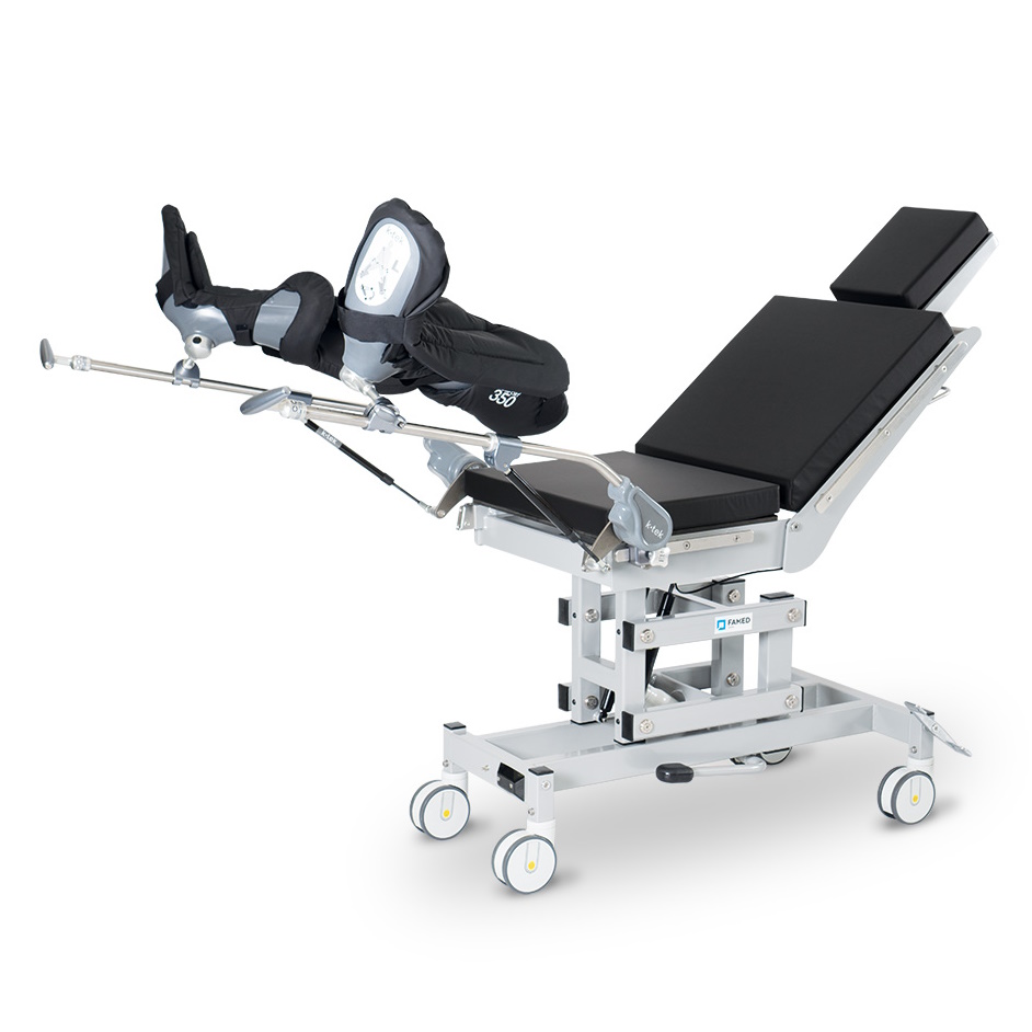 Stoły operacyjne Famed VIDAR