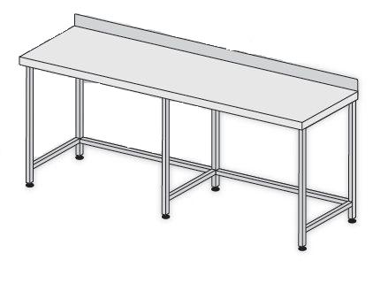 Stoły robocze TRIBO SK 1111/04