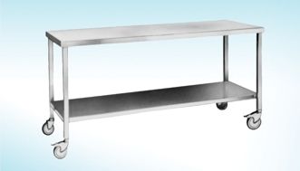 Stoły robocze Blanco Stół mobilny PTB-F