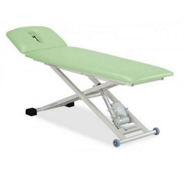 Stoły terapeutyczne Habys Optima V2