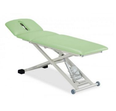 Stoły terapeutyczne Habys Optima V3