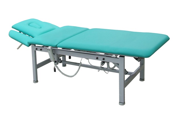 Stoły terapeutyczne KINESIS SR-EŁ3p