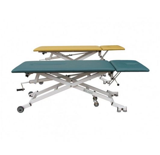 Stoły terapeutyczne Accuro-Sumer SRK-RP/ SRK-RR