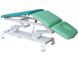 Stoły terapeutyczne WSTECH SS-E01,SS-E02,SS-E03,SS-E04,SS-E05,SS-E06