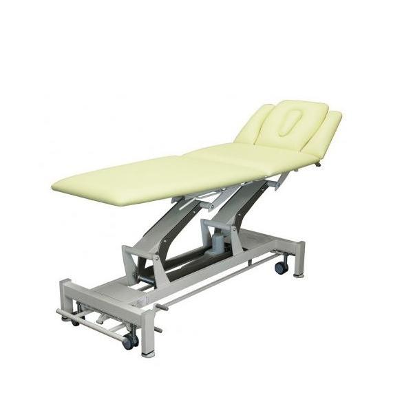 Stoły terapeutyczne Meden-Inmed Terapeuta M-P5.F0