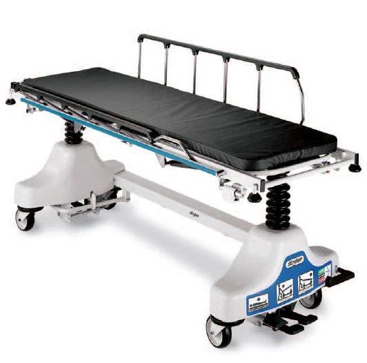 Stoły zabiegowe i do badań Stryker 1080