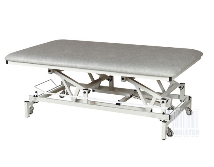 Stoły zabiegowe i do badań Wesseling BOBATH