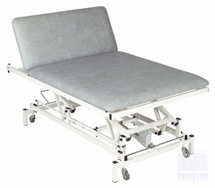 Stoły zabiegowe i do badań Wesseling BOBATH E/ SP