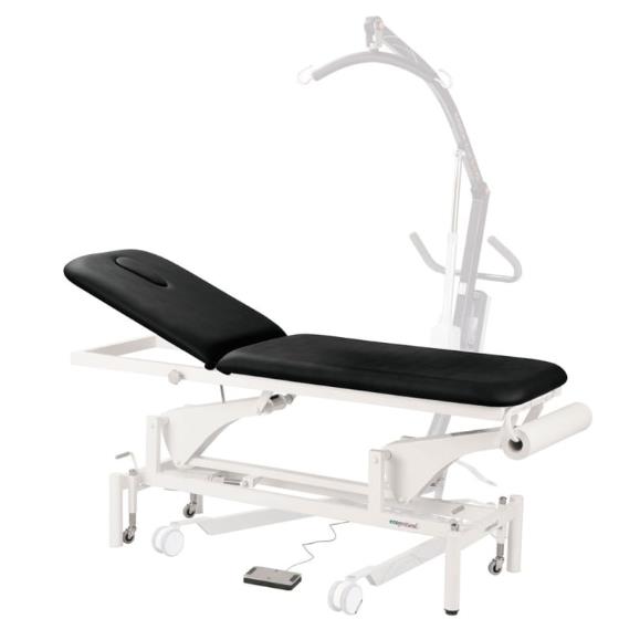 Stoły zabiegowe i do badań ECOPOSTURAL C3541