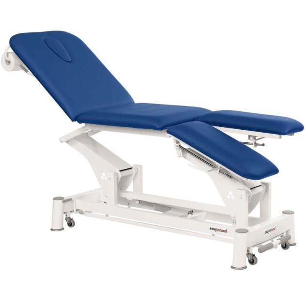 Stoły zabiegowe i do badań ECOPOSTURAL C5538