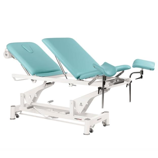 Stoły zabiegowe i do badań ECOPOSTURAL C5781