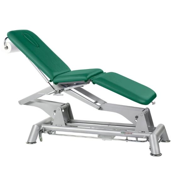 Stoły zabiegowe i do badań ECOPOSTURAL C5905