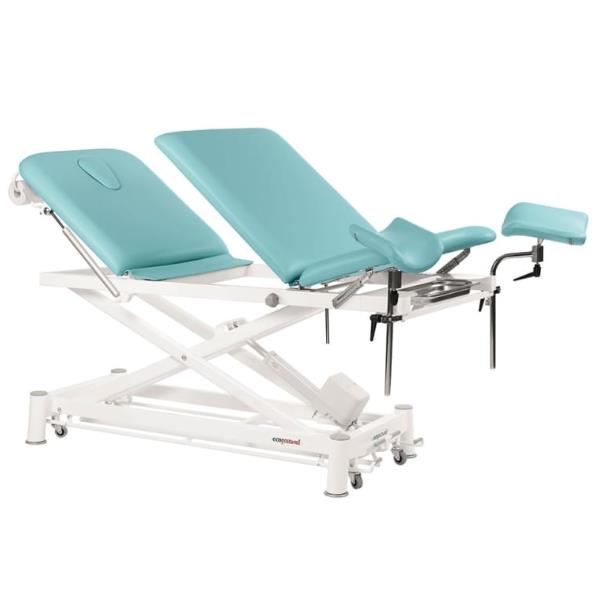 Stoły zabiegowe i do badań ECOPOSTURAL C7581