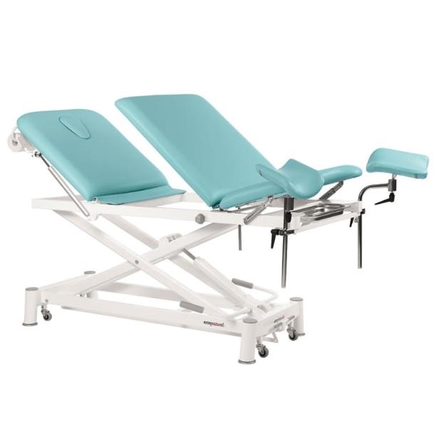 Stoły zabiegowe i do badań ECOPOSTURAL C7781