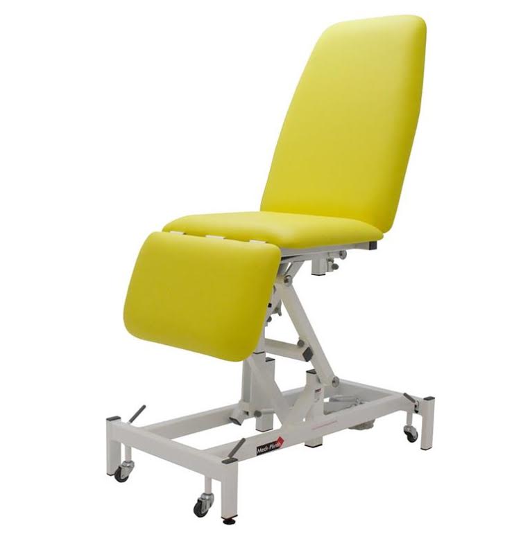 Stoły zabiegowe i do badań Medi-Plinth DE03H