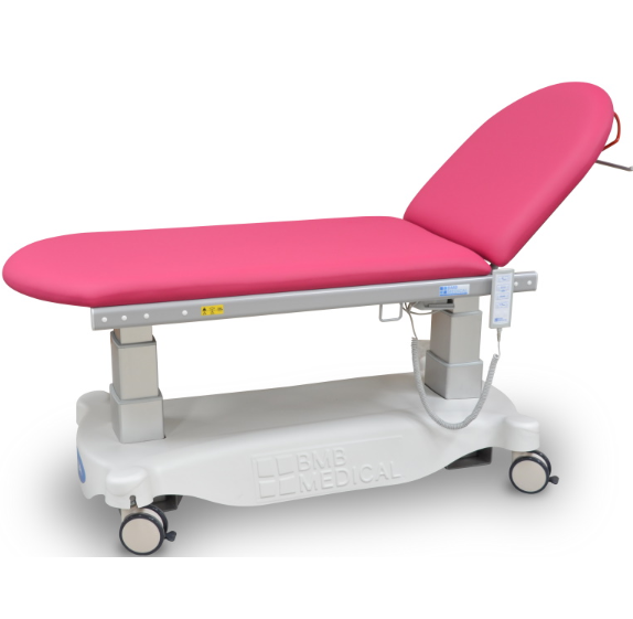 Stoły zabiegowe i do badań BMB Medical DIVIA