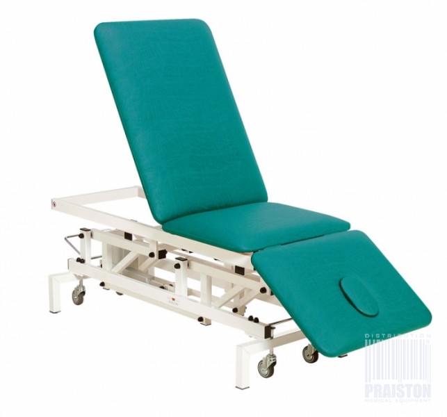 Stoły zabiegowe i do badań Wesseling ECO LINE 3