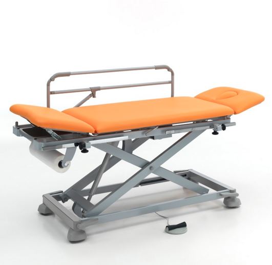 Stoły zabiegowe i do badań Haelvoet Eleva