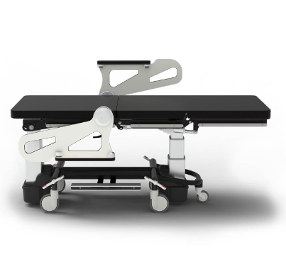 Stoły zabiegowe i do badań Gardhen bilance Francis Evolution 2.0