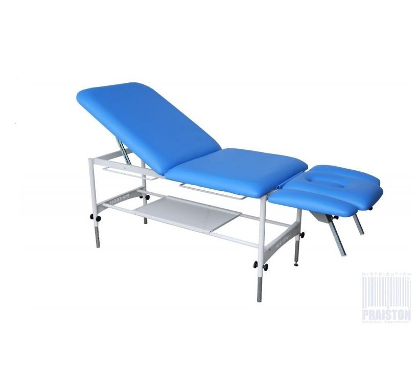 Stoły zabiegowe i do badań WSTECH LSR02