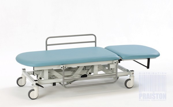 Stoły zabiegowe i do badań SEERS Medicare Mobile Treatment 2