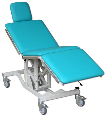 Stoły zabiegowe i do badań VAMEL Meditec ML4