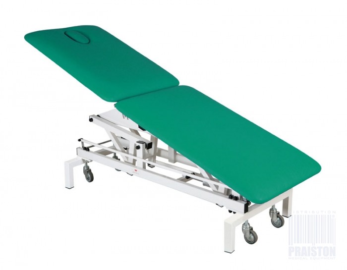 Stoły zabiegowe i do badań Wesseling MONDIAL 2