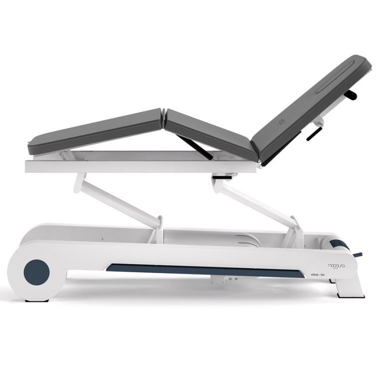 Stoły zabiegowe i do badań Naggura N'RUN 302