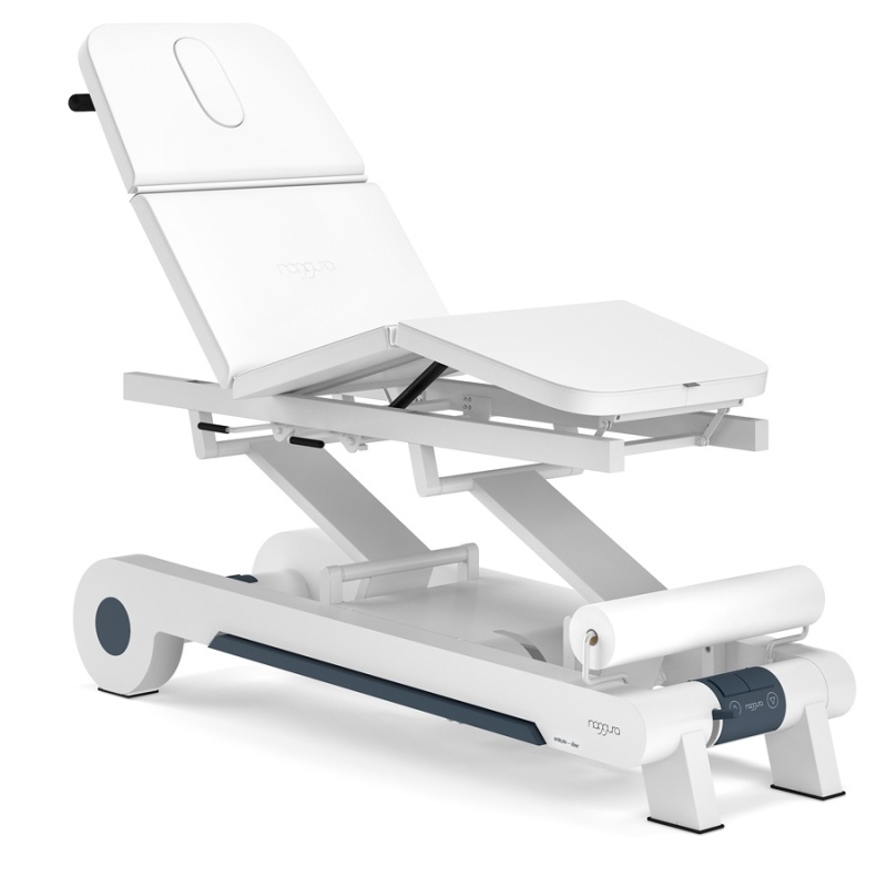 Stoły zabiegowe i do badań Naggura N'RUN 305