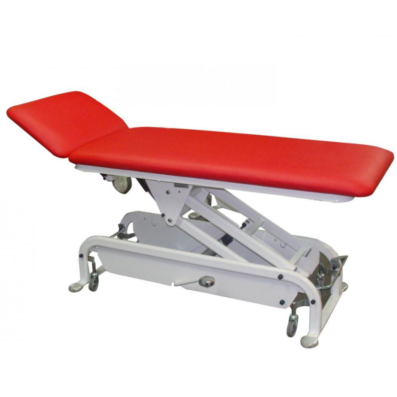 Stoły zabiegowe i do badań Koval ORTO G2