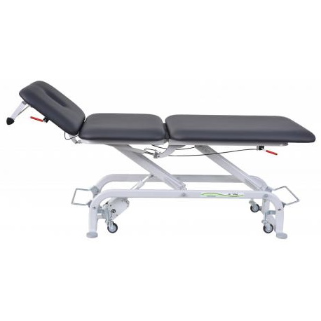 Stoły zabiegowe i do badań Koval Special F3