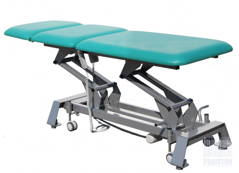 Stoły zabiegowe i do badań WSTECH SS-U