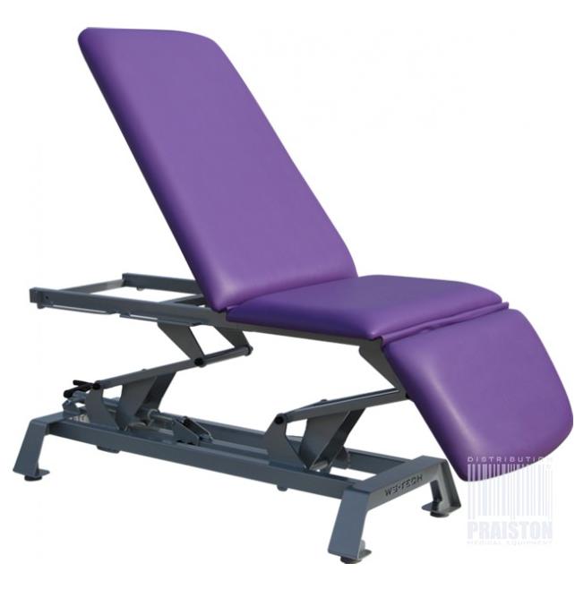 Stoły zabiegowe i do badań WSTECH SSM04