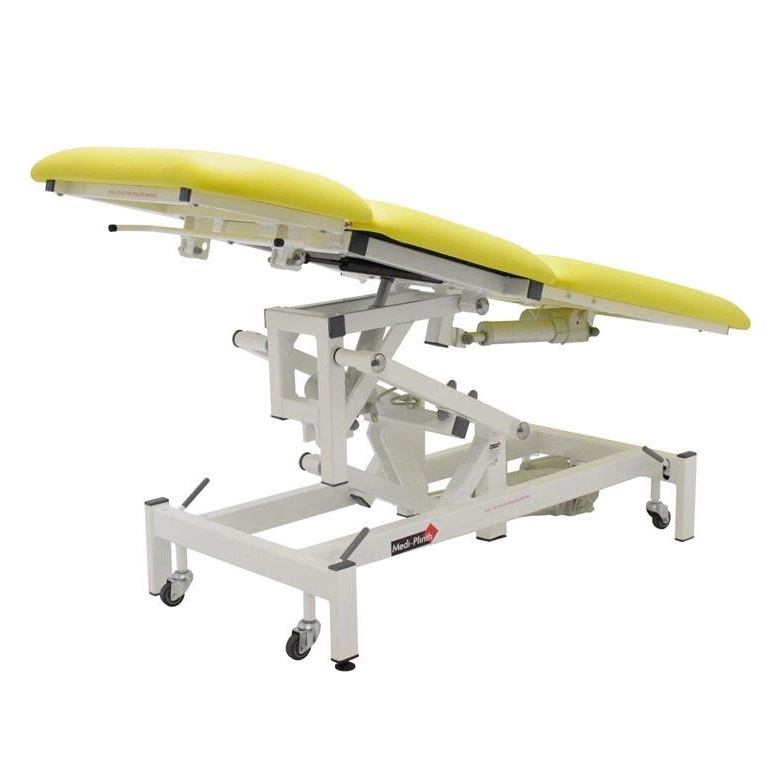 Stoły zabiegowe i do badań Gerhardt US03TE