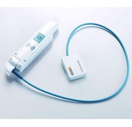 Stomatologiczne detektory cyfrowe Sirona XIOS XG Supreme WiFi