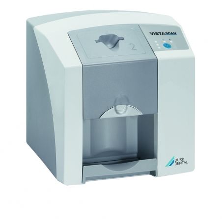 Stomatologiczne skanery płyt obrazowych (radiografia pośrednia) Durr Dental VistaScan Mini Easy