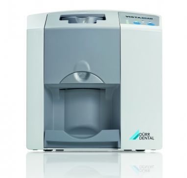 Stomatologiczne skanery płyt obrazowych (radiografia pośrednia) Durr Dental VistaScan Mini Plus
