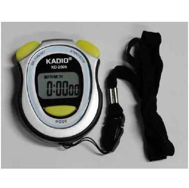 Stopery do kontroli jakości aparatów RTG KADIO KD - 2005