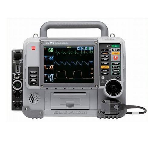 Lifepak 15