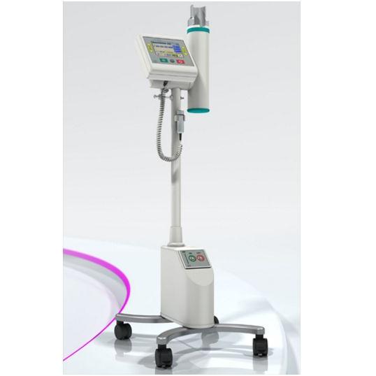 Strzykawki automatyczne do podawania kontrastu - CT, TK MEDTRON ACCUTRON CT