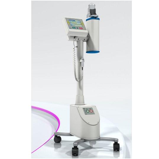 Strzykawki automatyczne do podawania kontrastu - CT, TK MEDTRON ACCUTRON HP